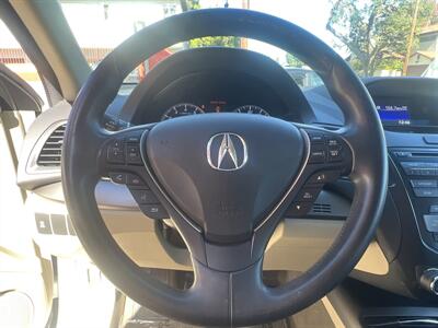 2015 Acura RDX   - Photo 43 - North Hollywood, CA 91601