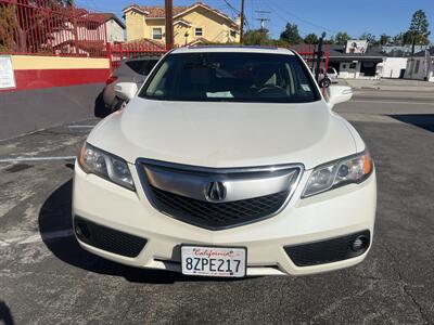 2015 Acura RDX   - Photo 63 - North Hollywood, CA 91601