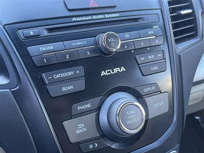 2015 Acura RDX   - Photo 19 - North Hollywood, CA 91601