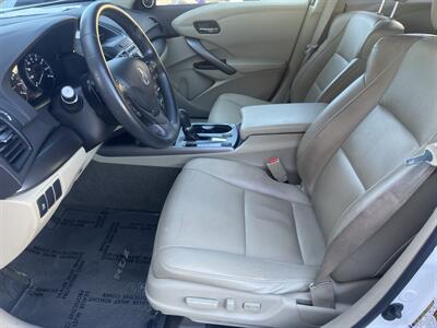 2015 Acura RDX   - Photo 31 - North Hollywood, CA 91601