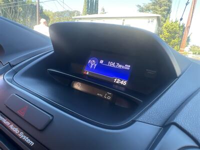 2015 Acura RDX   - Photo 40 - North Hollywood, CA 91601