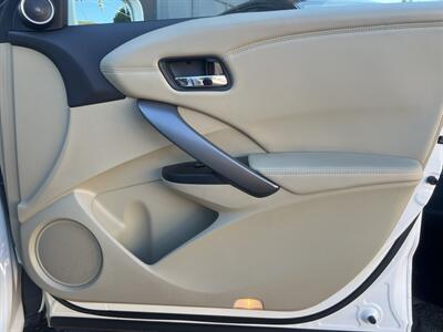 2015 Acura RDX   - Photo 53 - North Hollywood, CA 91601