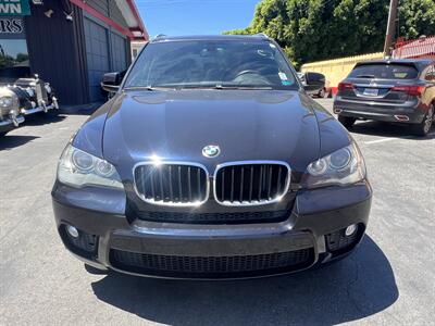 2011 BMW X5 xDrive35i   - Photo 8 - North Hollywood, CA 91601