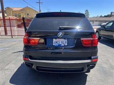 2011 BMW X5 xDrive35i   - Photo 9 - North Hollywood, CA 91601