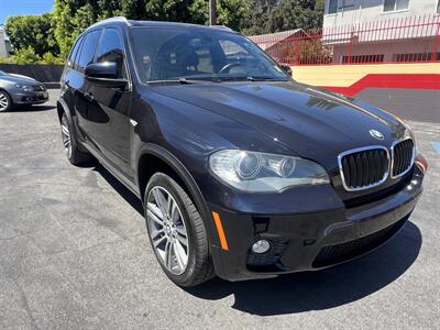 2011 BMW X5 xDrive35i   - Photo 3 - North Hollywood, CA 91601