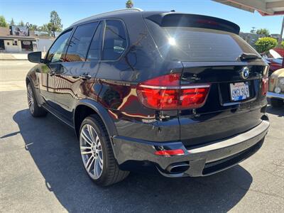 2011 BMW X5 xDrive35i   - Photo 5 - North Hollywood, CA 91601