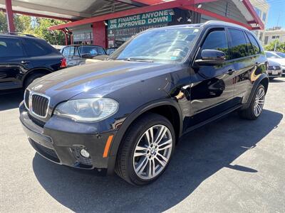 2011 BMW X5 xDrive35i   - Photo 2 - North Hollywood, CA 91601