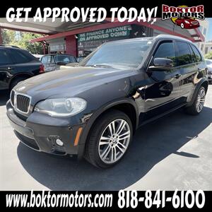 2011 BMW X5 xDrive35i   - Photo 1 - North Hollywood, CA 91601