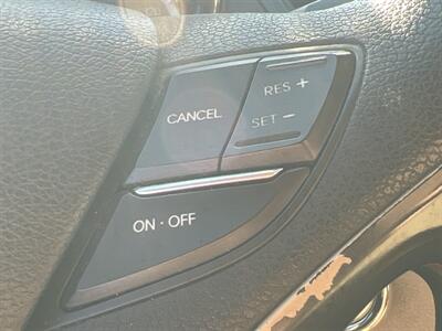 2011 Hyundai SONATA Limited   - Photo 28 - North Hollywood, CA 91601