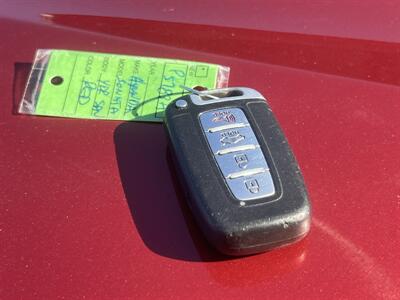 2011 Hyundai SONATA Limited   - Photo 40 - North Hollywood, CA 91601