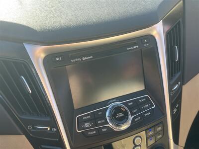 2011 Hyundai SONATA Limited   - Photo 31 - North Hollywood, CA 91601