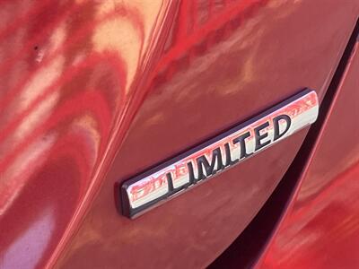 2011 Hyundai SONATA Limited   - Photo 12 - North Hollywood, CA 91601