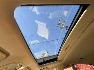 2011 Hyundai SONATA Limited   - Photo 39 - North Hollywood, CA 91601