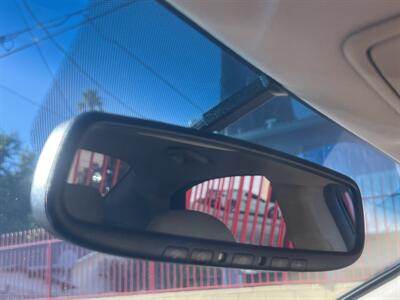 2011 Hyundai SONATA Limited   - Photo 36 - North Hollywood, CA 91601