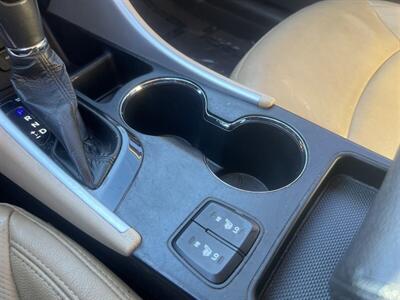 2011 Hyundai SONATA Limited   - Photo 35 - North Hollywood, CA 91601