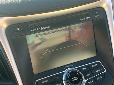 2011 Hyundai SONATA Limited   - Photo 32 - North Hollywood, CA 91601