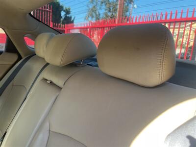 2011 Hyundai SONATA Limited   - Photo 19 - North Hollywood, CA 91601