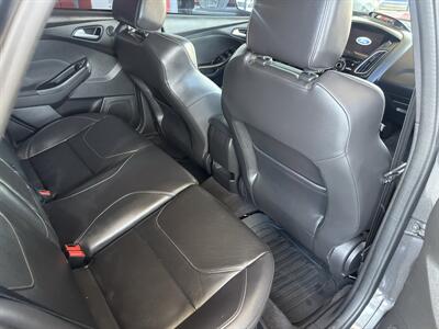 2018 Ford Focus ST - Photo 9 - North Hollywood, CA 91601