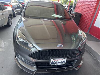 2018 Ford Focus ST - Photo 3 - North Hollywood, CA 91601