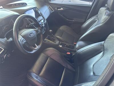 2018 Ford Focus ST - Photo 7 - North Hollywood, CA 91601