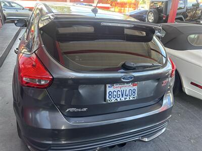 2018 Ford Focus ST - Photo 6 - North Hollywood, CA 91601