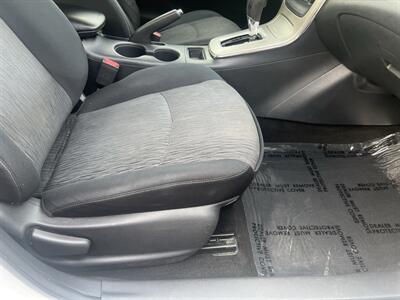 2015 Nissan Sentra SV   - Photo 13 - North Hollywood, CA 91601