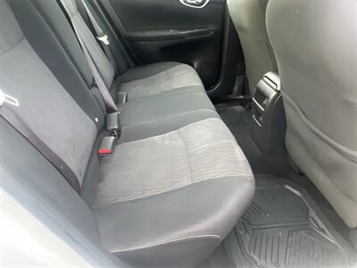 2015 Nissan Sentra SV   - Photo 12 - North Hollywood, CA 91601
