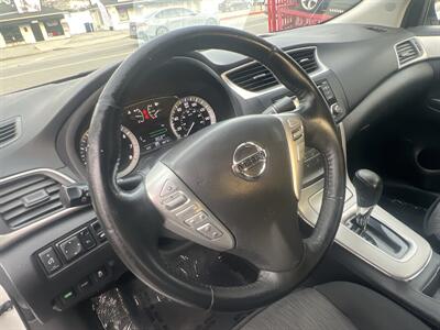 2015 Nissan Sentra SV   - Photo 17 - North Hollywood, CA 91601