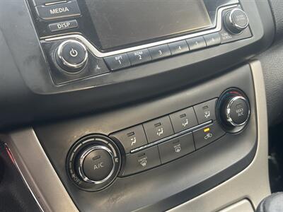 2015 Nissan Sentra SV   - Photo 19 - North Hollywood, CA 91601