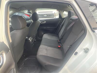 2015 Nissan Sentra SV   - Photo 10 - North Hollywood, CA 91601