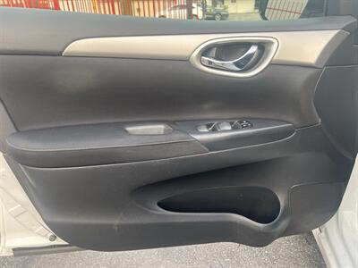 2015 Nissan Sentra SV   - Photo 23 - North Hollywood, CA 91601