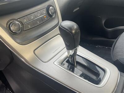 2015 Nissan Sentra SV   - Photo 20 - North Hollywood, CA 91601