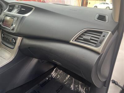 2015 Nissan Sentra SV   - Photo 14 - North Hollywood, CA 91601