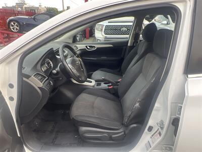 2015 Nissan Sentra SV   - Photo 7 - North Hollywood, CA 91601