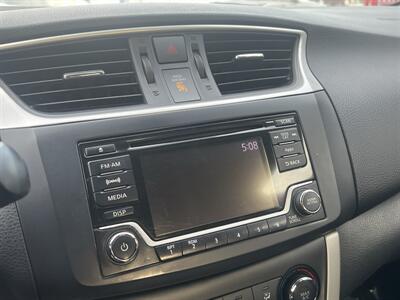 2015 Nissan Sentra SV   - Photo 18 - North Hollywood, CA 91601