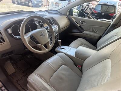 2010 Nissan Murano SL   - Photo 10 - North Hollywood, CA 91601