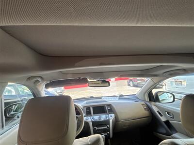 2010 Nissan Murano SL   - Photo 5 - North Hollywood, CA 91601