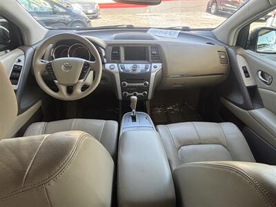 2010 Nissan Murano SL   - Photo 7 - North Hollywood, CA 91601