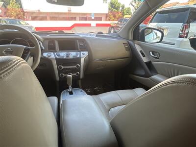 2010 Nissan Murano SL   - Photo 2 - North Hollywood, CA 91601