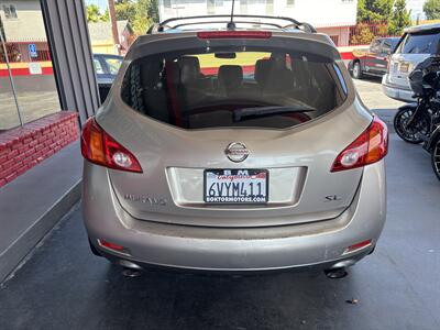 2010 Nissan Murano SL   - Photo 16 - North Hollywood, CA 91601