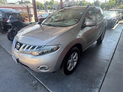 2010 Nissan Murano SL   - Photo 11 - North Hollywood, CA 91601