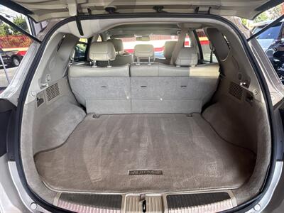 2010 Nissan Murano SL   - Photo 3 - North Hollywood, CA 91601