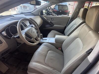 2010 Nissan Murano SL   - Photo 9 - North Hollywood, CA 91601