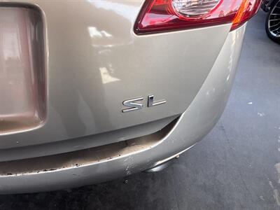 2010 Nissan Murano SL   - Photo 4 - North Hollywood, CA 91601