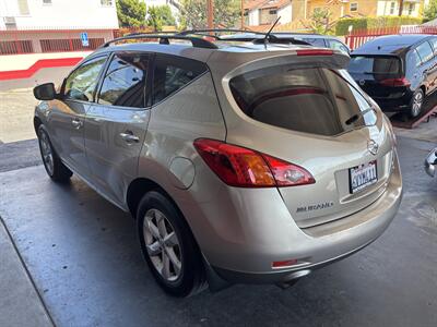 2010 Nissan Murano SL   - Photo 15 - North Hollywood, CA 91601