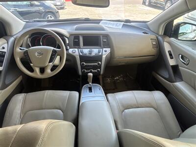 2010 Nissan Murano SL   - Photo 6 - North Hollywood, CA 91601