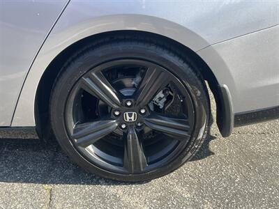 2024 Honda Accord Hybrid Sport-L - Photo 50 - North Hollywood, CA 91601