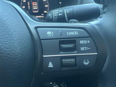 2024 Honda Accord Hybrid Sport-L - Photo 19 - North Hollywood, CA 91601