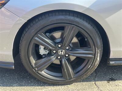 2024 Honda Accord Hybrid Sport-L - Photo 49 - North Hollywood, CA 91601