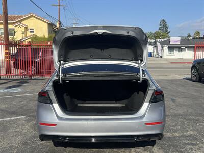 2024 Honda Accord Hybrid Sport-L - Photo 8 - North Hollywood, CA 91601